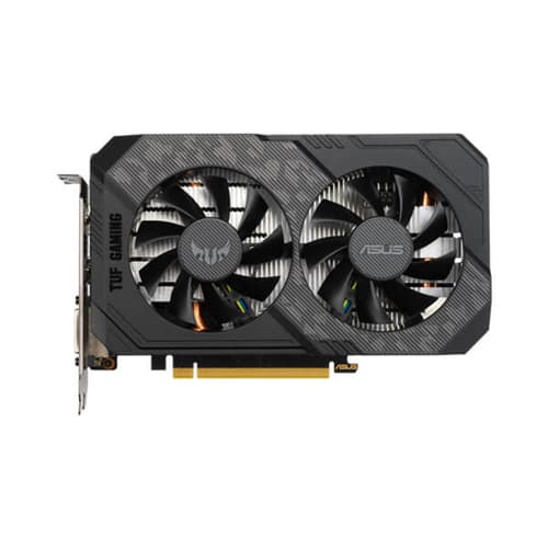 Asus TUF Gaming GTX 1660 Ti EVO Edition 6GB Graphics Card
